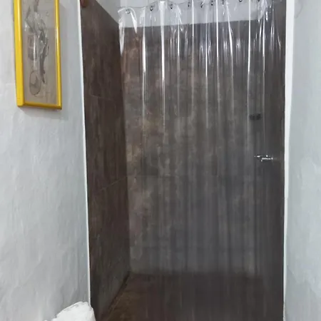 Casa Tierrarte Bed & Breakfast Barichara Room photo