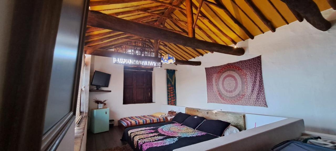 Casa Tierrarte *