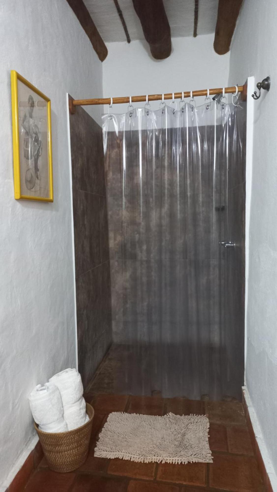 Casa Tierrarte * Barichara