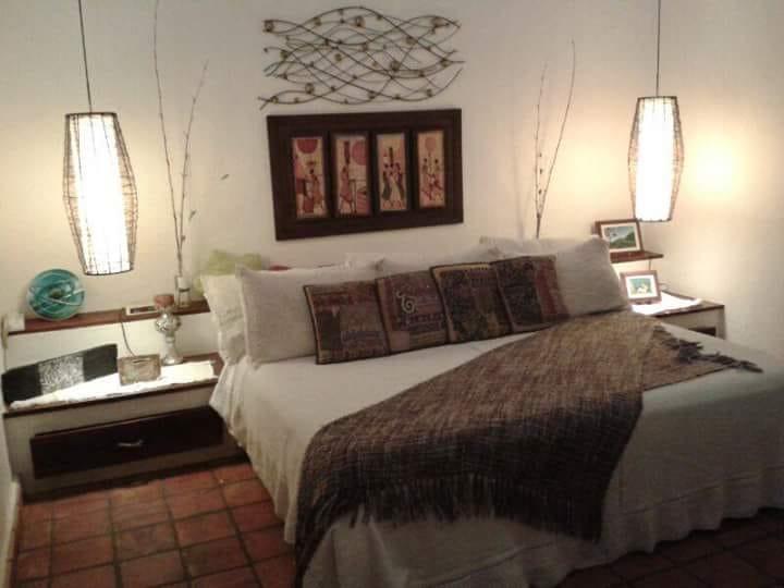 Casa Tierrarte Couette-café *