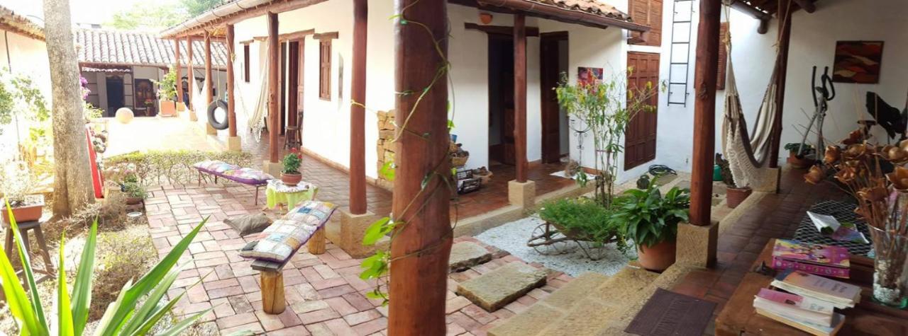 Casa Tierrarte *